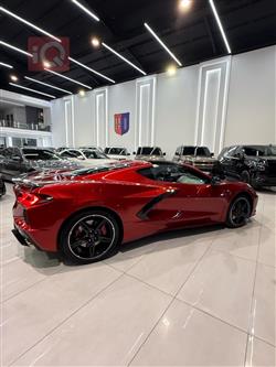 شيفروليه كورفيت